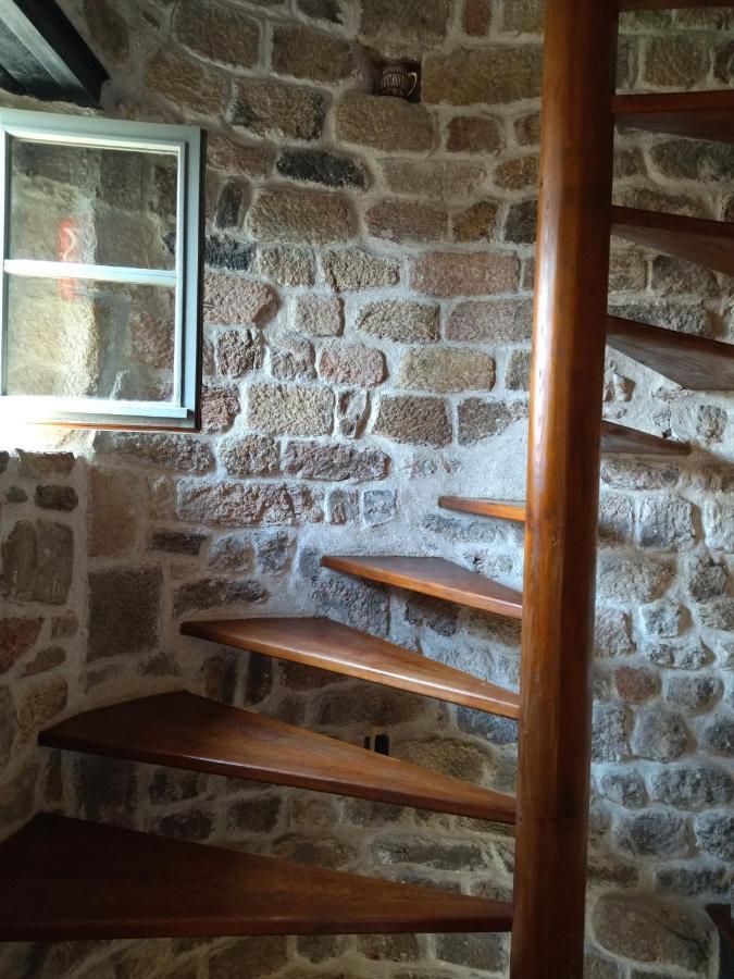 Gite De La Tournelle Pradelles Εξωτερικό φωτογραφία